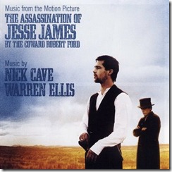 The Assassination of Jesse James (Soundtrack)