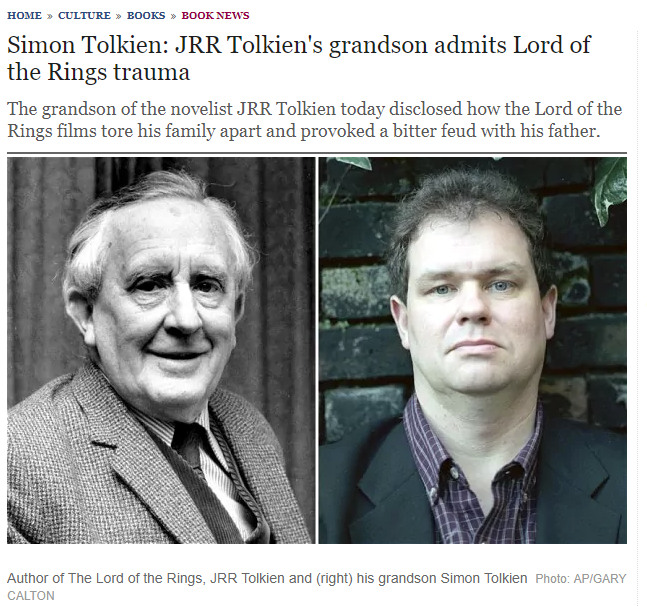 р. джон руэл толкиен. R. джон рональд руэл толкин. р.